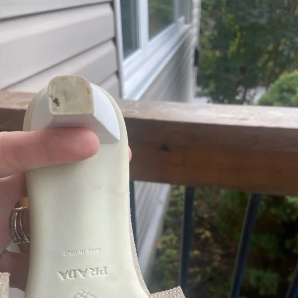 Prada Sandals - Picture 7 of 7